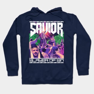 SAVIOR Hoodie